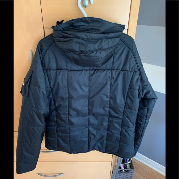 Ski Jacket - Picture 2 of 2